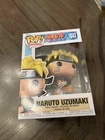 Funko Pop! Vinyl: Naruto Shippuden - Naruto Uzumaki #1843