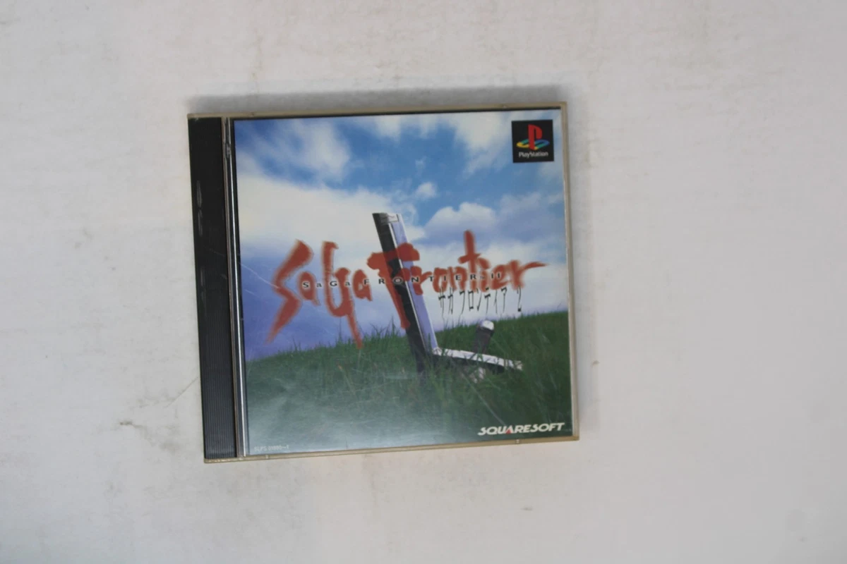 SaGa Frontier 2 Remastered Review - A PS1 Classic Given New Life