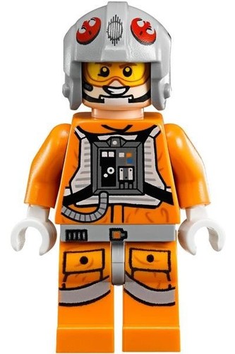 *NEW* Genuine (RETIRED) Lego Star Wars Minifigures - You Pick with Flat Shipping - Picture 70 of 254