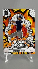 2025 Donruss Baseball Inserts Bomb Squad, Marvels, Unleashed, Elite+ Pick!