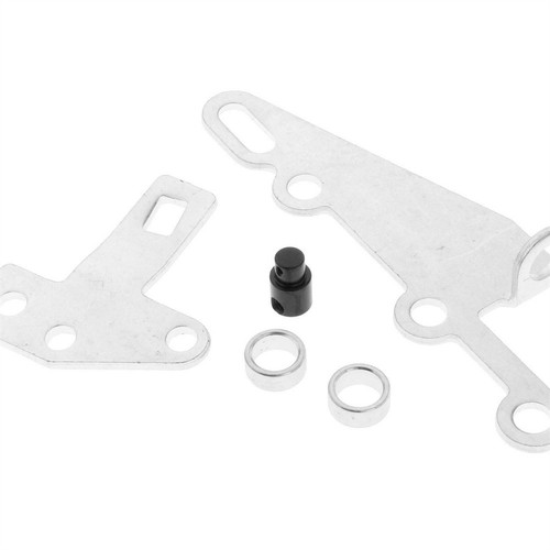 Bracket & Lever Assembly for Turbo Automatic Transmissions Available Now - Picture 6 of 9
