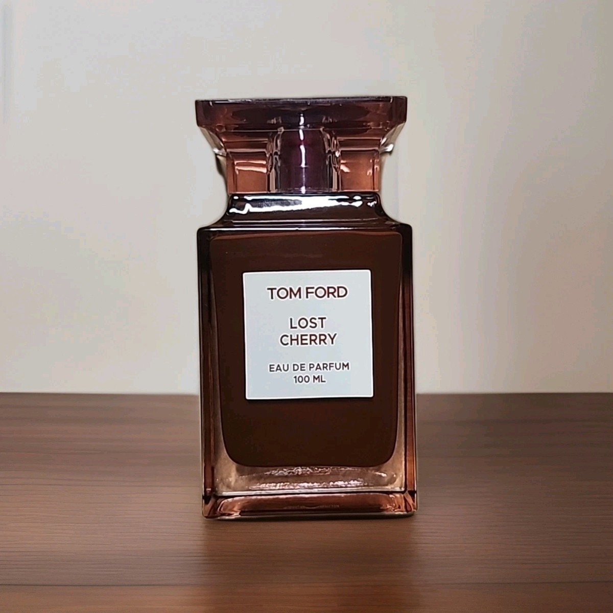 ▲あーちぃートムフォードLOST CHERRY EAU DE PARFUM Lost Cherry Eau de Parfum | TOM FORD BEAUTY