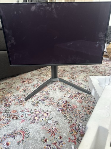 Titan 26,5" Gaming Monitor,2560*1440,360Hz/0.03ms GTG,16:9 QD OLED QHD Monitore