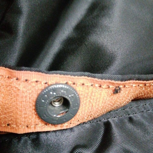 [Descontinuado] PORTER TANKER Yoshida Nylon Maletín Bolso de Negocios Negro - Imagen 14 de 20