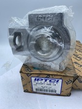 IPTCI SUCNPT 206-19 Cast Iron Take-Up Mounted Unit Bearing Replacement
