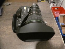 Canon YH16x7 KRS SY14 CCD 16x Broadcast Video Camera Lens BCTV Zoom