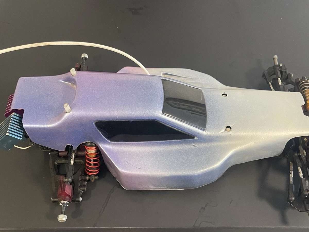 Team Associated RC10 RC Model Buggies for sale - eBay