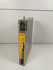 Baumuller BUS21-7.5/15-30-001 built - in power converter device