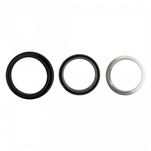 FSA DX Pro Lower External Cup 1.5" | Aluminum Tapered Headset Component - Picture 2 of 2