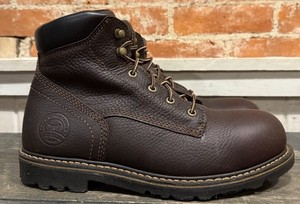 Mens Irish Setter Farmington Work Boots Sz 11.5 D Used 83638 King Toe Comp Toe SW83638C_MUL_N3_0319_1024x1024  main image 4