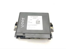 Interface Kontrolle Einheit für Fahrzeug Location System Porsche Panamera 2018