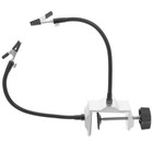 Schweißhandklemme 2-Klauen-Schweißwerkzeughalter Lötstation Klemmsatz