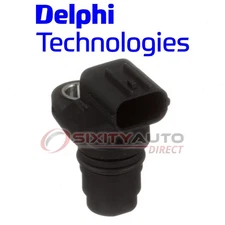 Delphi SS11357 Camshaft Position Sensor for SU6681 PC619 CSS1119 tk