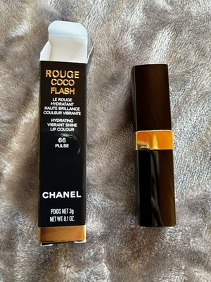 CHANEL - ROUGE COCO FLASH 66 PULSE