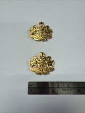 Pennsylvania Coat Of Arms Seal - Gold - Pin And Clutch - NEW - Metal Insignia