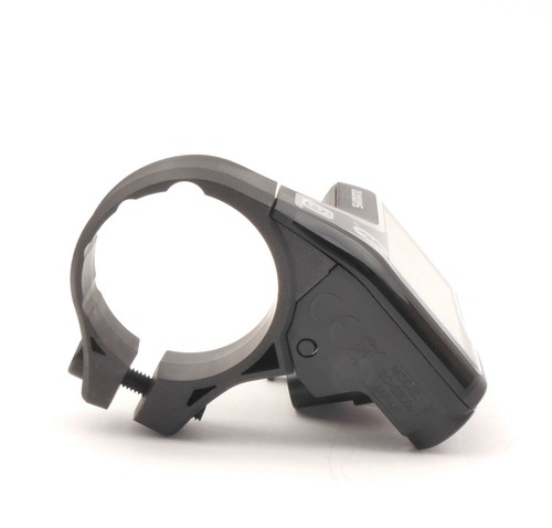 Shimano SC-E8000 Display Fahrrad Computer Steps E-Bike 31,8mm Klemme - NEU - Bild 5 von 6