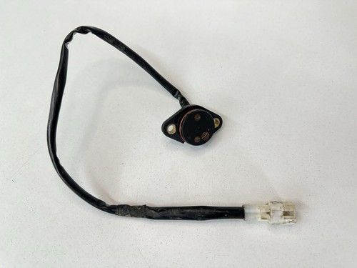 OEM 02-08 YAMAHA 660 GRIZZLY ENGINE MOTOR GEAR POSITION SENSOR NEUTRAL SWITCH - Picture 3 of 4
