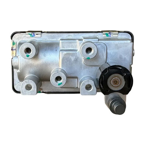Turbo Charger Electronic Actuator For Holden RG Colorado 2.8L 2012-2013 - Picture 8 of 8