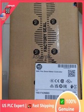 New Allen-Bradley 150-F43NBD SMC Flex Smart Motor Controller AB 150F43NBD