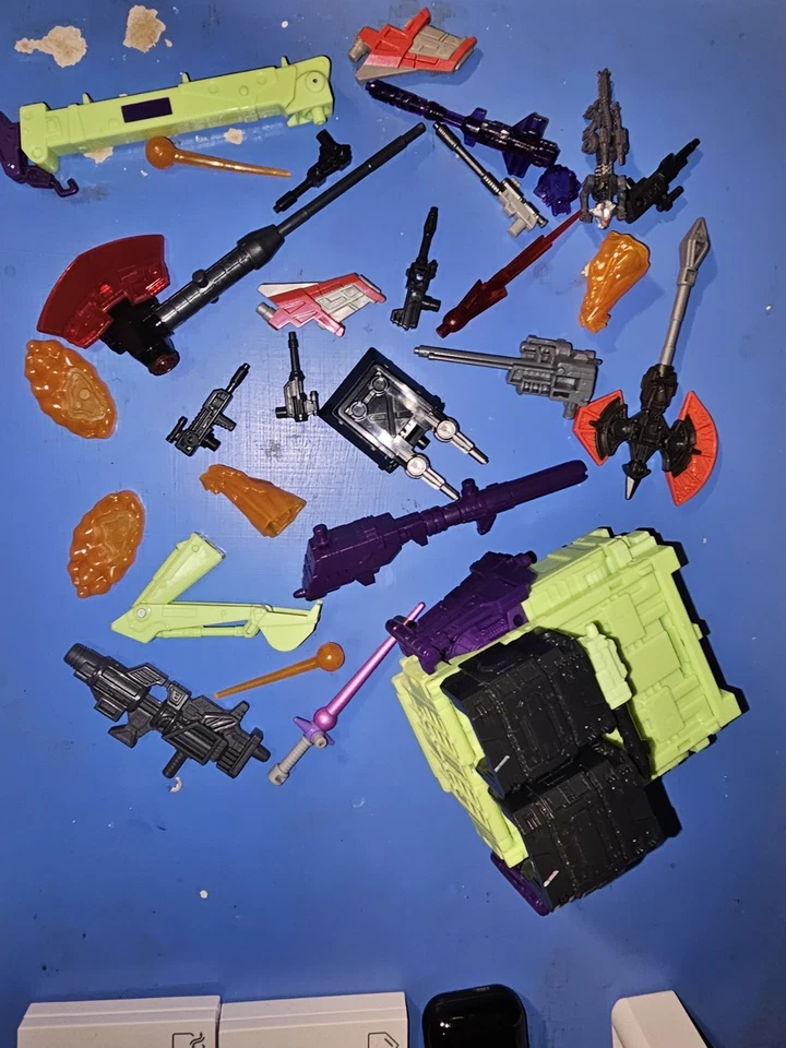 Transformers Loose Lot - Image 3 of 4