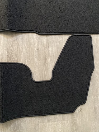 New 2022-2025 Acura MDX OEM Carpet Floor Mats 83600TYA A101 NH900L YA1 4 Piece - Picture 4 of 20