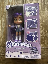 Aphmau 6" Collectible MeeMeows Mystery Plush Series cat doll New OLD RARE 
