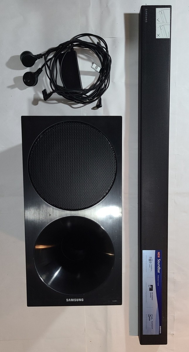 Samsung Series HW-M550 Soundbar for sale online Australia