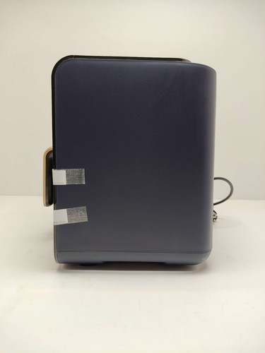 Freidora de aire caliente Panasonic NF-CC600AXE 6L 1450W, negra, programa automático - Imagen 11 de 11