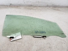 04-09 Toyota Prius Front Passenger Door Window Glass 6810147051 OEM