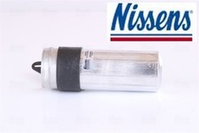 Nissens 95476 Trockner für Klimaanlage Trockner Klimaanlage Klima Filter 