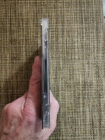 Blue Stinger (Sega Dreamcast) CIB Complete In Box Excellent Condition w/Reg Card