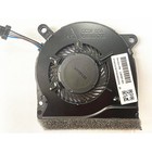 Kühlerlüfter für HP 14-CE TPN-Q207 L26367-001 Cooling Fan Radiator Ersatz Lüfter