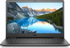 Dell Inspiron 3502 2021 15.6 in Core Celeron 128GB SSD 4GB RAM W11
