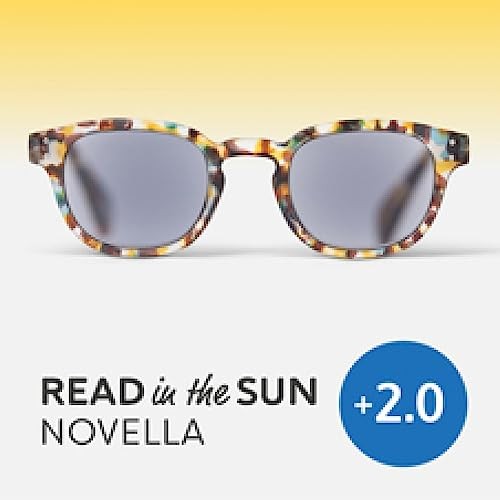 Легкие читатели Sun Novella 20 НОВЫХ