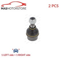 SUSPENSION BALL JOINT PAIR FRONT LOWER MOOG IV-BJ-16523 2PCS I NEW