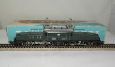 MARKLIN : cod. 3015 loco elettrica SBB BR ce 6/8 molto bella in orig. box : 1964