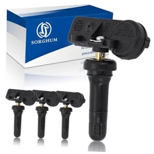  Tire Pressure Monitoring System - Pre-Programmed TPMS Sensors 56029398AB