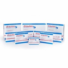 Hydroconductive Wound Dressing 8 X 8 Inch Square 1 Each