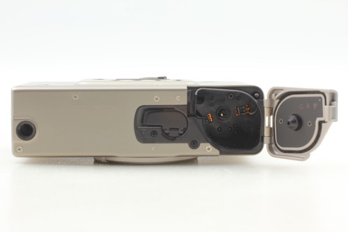 [ MINT ] Contax Tix Carl Zeiss 28mm F/2.8 Point ＆ Shoot APS Camera From JAPAN - Picture 13 of 13