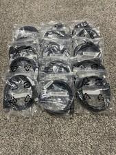 Lot of 15 NEW Genuine HP 917463-003 Cable DisplayPort to DisplayPort Hotron Cord