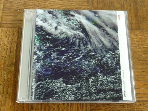 Robert Rich & Ian Boddy: "React" CD (NM) DIN29 [steve roach byron metcalf Q - Picture 1 of 3