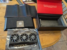 AMD Radeon RX 6950 XT