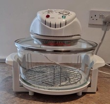 JML V0811 HALOGEN OVEN Cooker - hardly used
