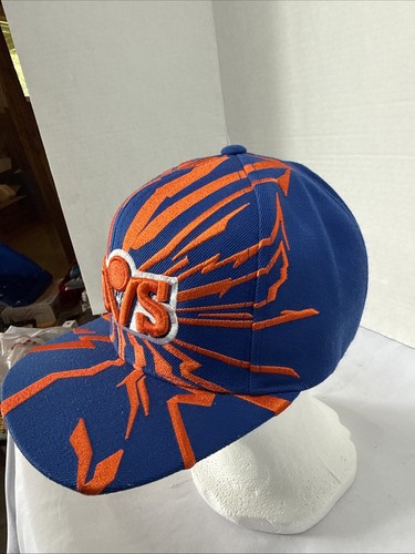 Cleveland CAVS Mitchell & Ness Hardwood Classics NBA Basketball Snapback Mütze Cap - Bild 3 von 16