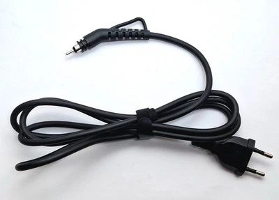 PER LABOR PRO ELCHIM CAVO Alimentazione Rotante RICAMBIO Per Piastra Imetec Bellissima Steam Elixir