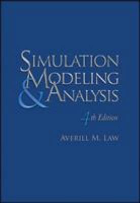 Simulation Modeling and Analysis with Expertfit Software by Averill Law - Picture 1 of 1