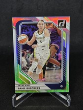 2026 Panini Donruss WNBA Paige Bueckers Holo #5 Dallas Wings