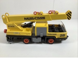 Playmobil Crane | eBay