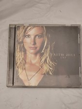 Faith Hill Cry CD Album Music Warner Bros. Records