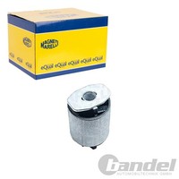 Magneti Marelli Motorlager Vorne UND Hinten Passend FüR Fiat 500X | 030607020461